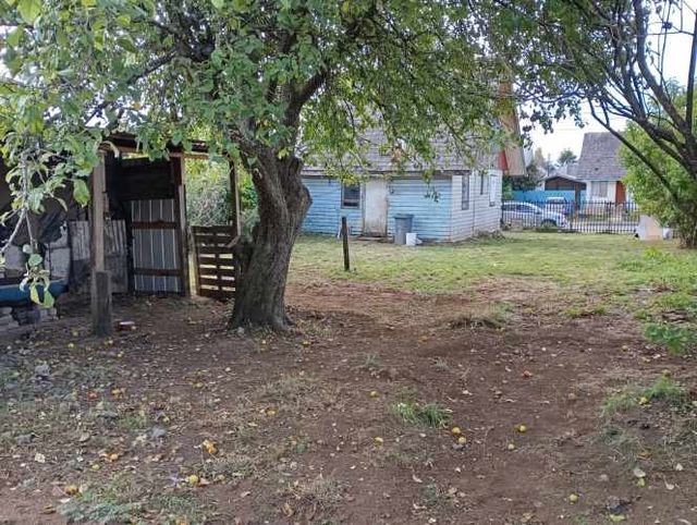 ESTRATÉGICA PROPIEDAD EN VENTA FRUTILLAR ALTO