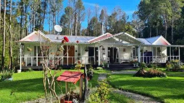 HERMOSA OPORTUNIDAD DE VIVIR EN EL SUR