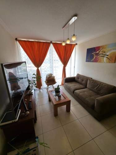 SE VENDE BONITO DEPARTAMENTO EN CONDOMINIO PARQUE JUAN LOPEZ
