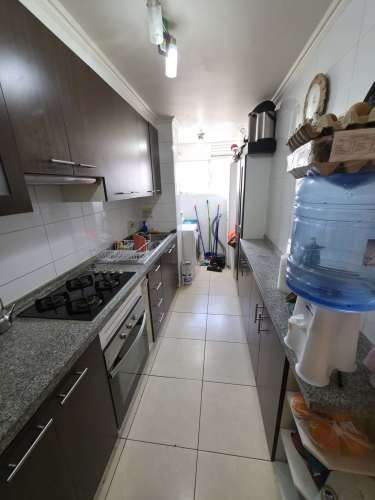 SE VENDE BONITO DEPARTAMENTO EN CONDOMINIO PARQUE JUAN LOPEZ