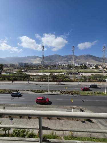 SE VENDE BONITO DEPARTAMENTO EN CONDOMINIO PARQUE JUAN LOPEZ