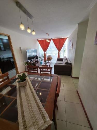 SE VENDE BONITO DEPARTAMENTO EN CONDOMINIO PARQUE JUAN LOPEZ