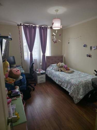 SE VENDE BONITO DEPARTAMENTO EN CONDOMINIO PARQUE JUAN LOPEZ