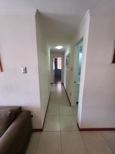 SE VENDE BONITO DEPARTAMENTO EN CONDOMINIO PARQUE JUAN LOPEZ