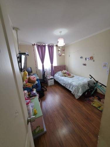 SE VENDE BONITO DEPARTAMENTO EN CONDOMINIO PARQUE JUAN LOPEZ