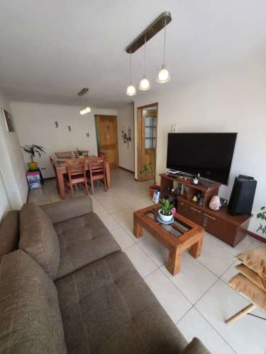 SE VENDE BONITO DEPARTAMENTO EN CONDOMINIO PARQUE JUAN LOPEZ