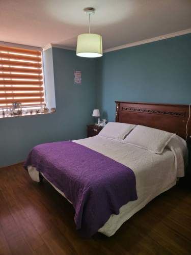 SE VENDE BONITO DEPARTAMENTO EN CONDOMINIO PARQUE JUAN LOPEZ