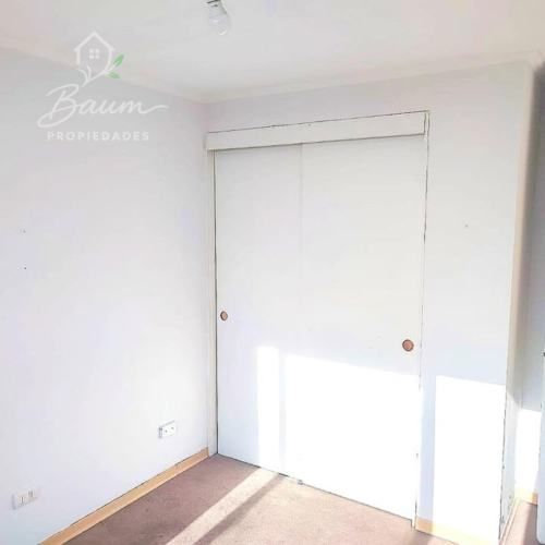 Venta de departamento Estación Central