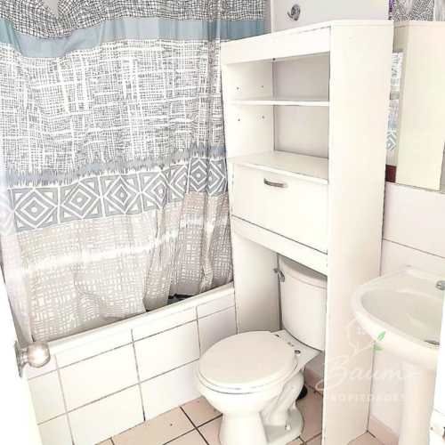 Venta de departamento Estación Central