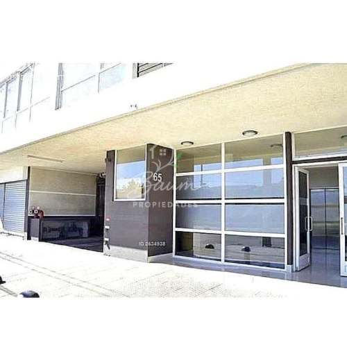 Venta de departamento Estación Central