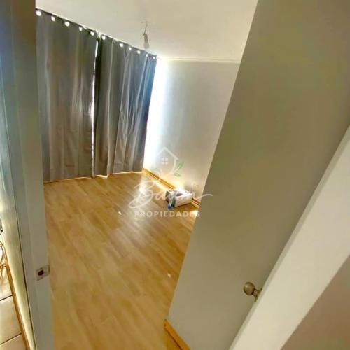 Venta de departamento Estación Central