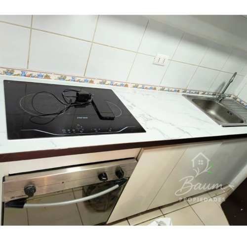 Venta de departamento Estación Central