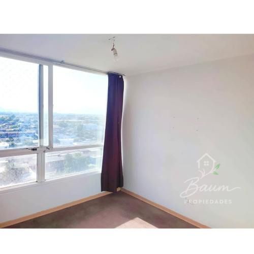 Venta de departamento Estación Central