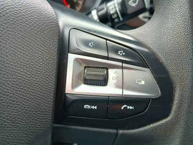 PEUGEOT LANDTREK 2023