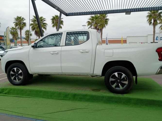 PEUGEOT LANDTREK 2023