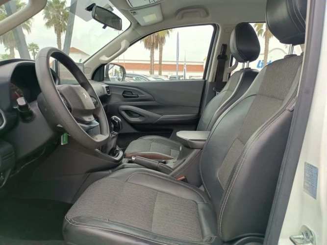 PEUGEOT LANDTREK 2023