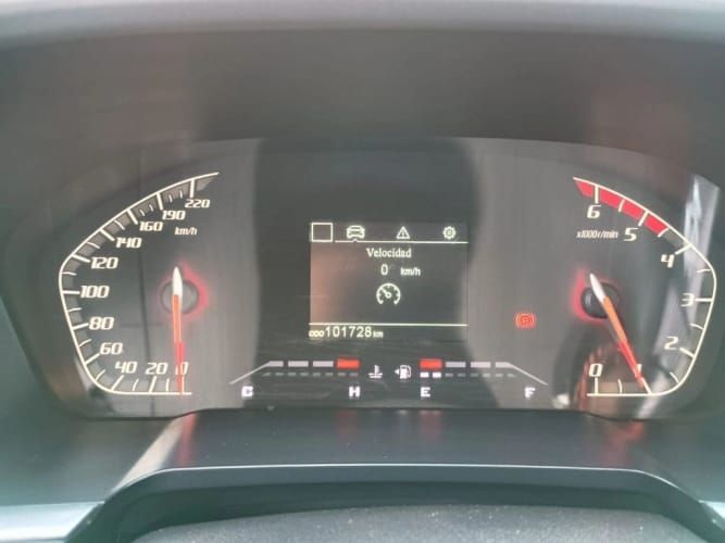 PEUGEOT LANDTREK 2023