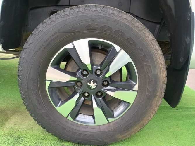 PEUGEOT LANDTREK 2023