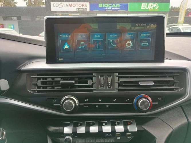 PEUGEOT LANDTREK 2023