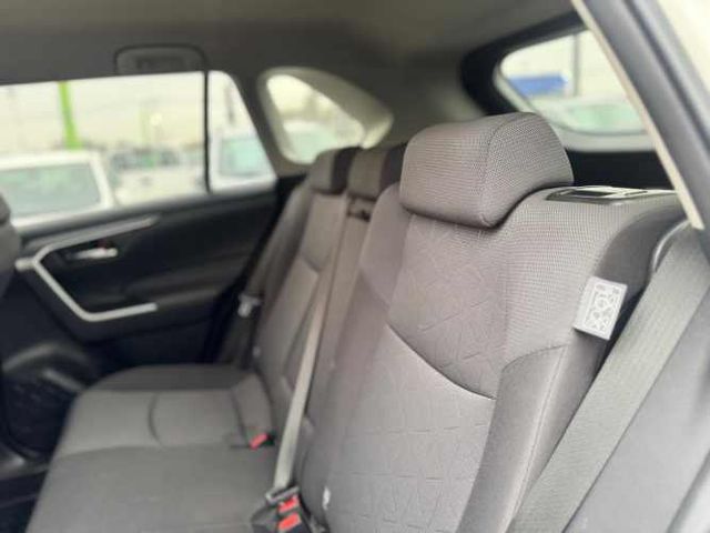 TOYOTA RAV 4 HIBRIDA