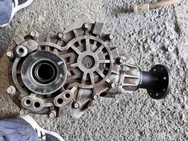 CAJA TRASFERENCIA 4X4 HYUNDAI VERACRUZ