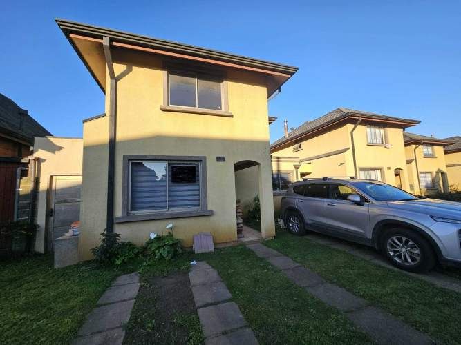 venta casa 4D 3B San Pedro de valle (111883)