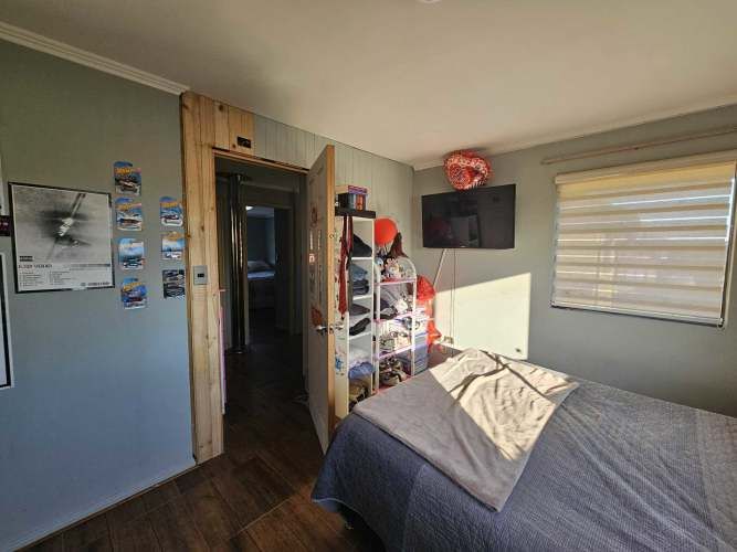 venta casa 4D 3B San Pedro de valle (111883)