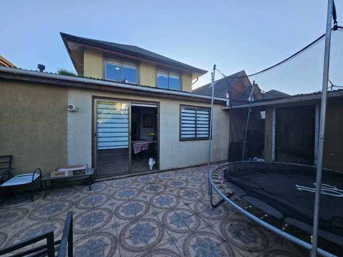 venta casa 4D 3B San Pedro de valle (111883)