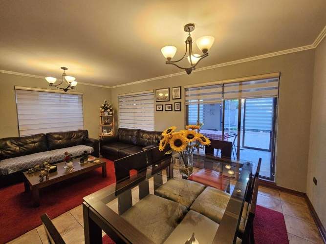 venta casa 4D 3B San Pedro de valle (111883)