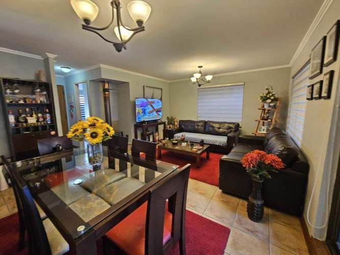 venta casa 4D 3B San Pedro de valle (111883)