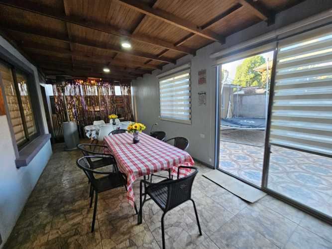 venta casa 4D 3B San Pedro de valle (111883)