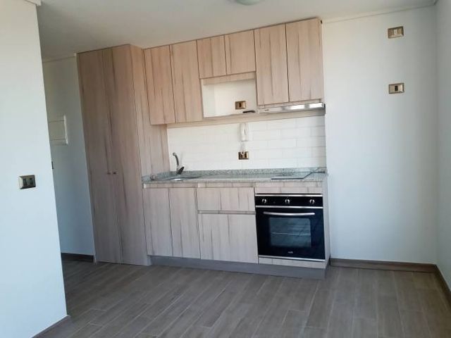 Depto 2D 1B / Independencia