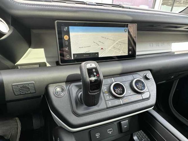 LAND ROVER DEFENDER 110 X-DYNAMIC S P