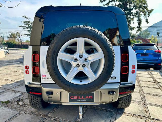 LAND ROVER DEFENDER 110 X-DYNAMIC S P