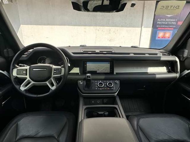 LAND ROVER DEFENDER 110 X-DYNAMIC S P