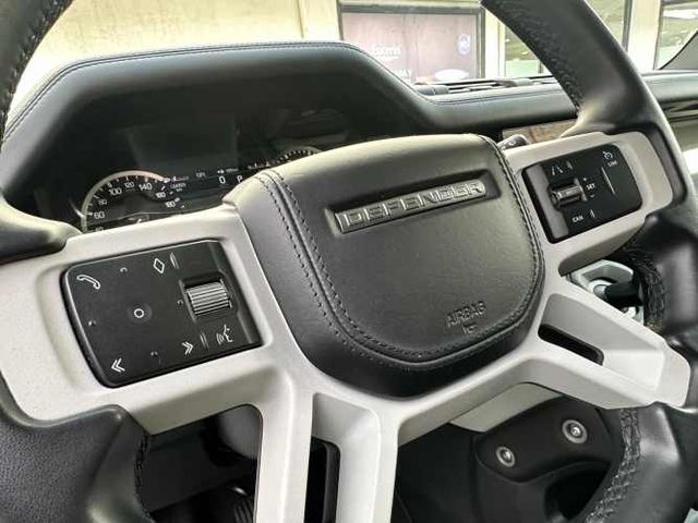 LAND ROVER DEFENDER 110 X-DYNAMIC S P