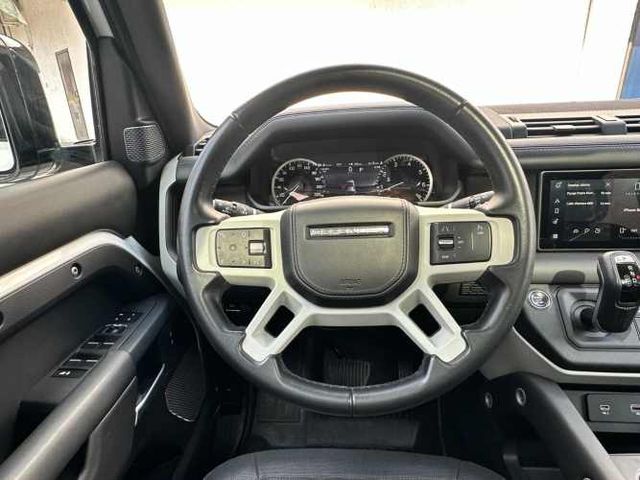 LAND ROVER DEFENDER 110 X-DYNAMIC S P