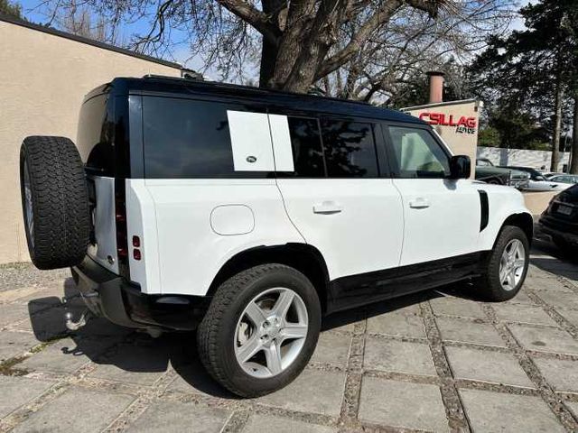 LAND ROVER DEFENDER 110 X-DYNAMIC S P