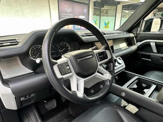 LAND ROVER DEFENDER 110 X-DYNAMIC S P