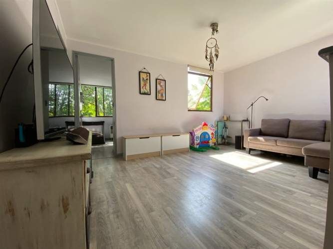 CASA Linda casa en seguro y familiar condominio Chicureo