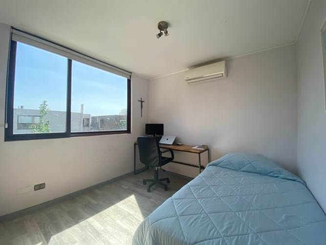 CASA Linda casa en seguro y familiar condominio Chicureo