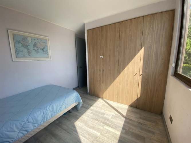 CASA Linda casa en seguro y familiar condominio Chicureo