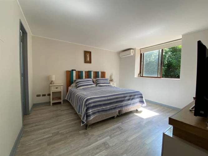 CASA Linda casa en seguro y familiar condominio Chicureo