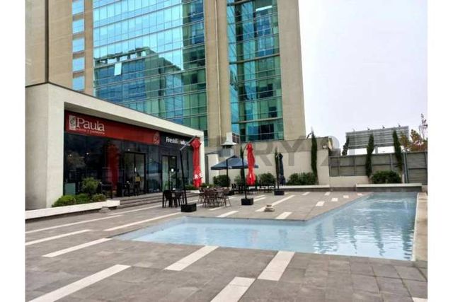 Venta Oficina  2 Privados en Viña del Mar