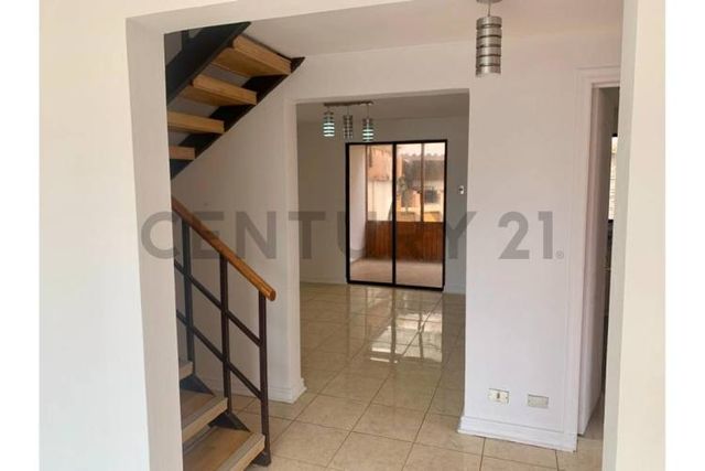 Casa sector residencial Parque Inglés Antofagasta