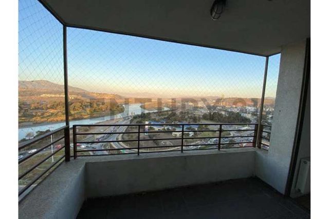 Venta departamento Rotonda Concón