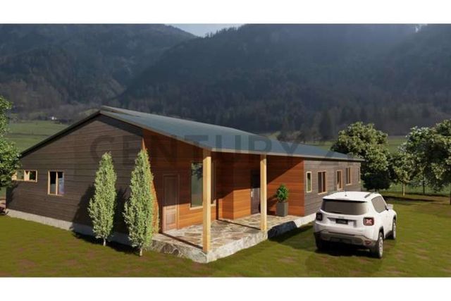 Casa en Parcelación Los Maitenes