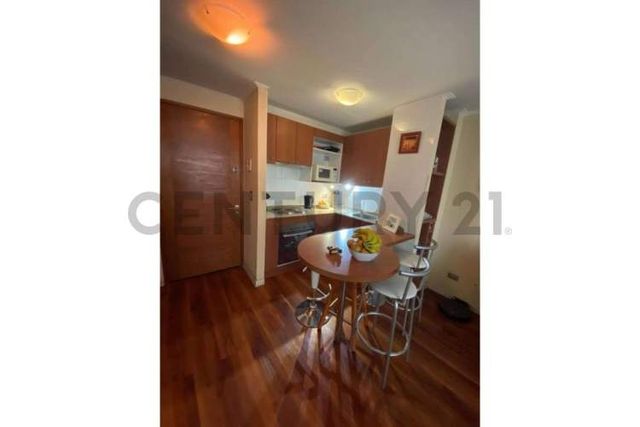 Céntrico departamento en Avenida Brasil.