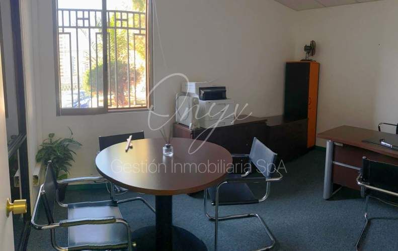 Oficina sector sur Antofagasta