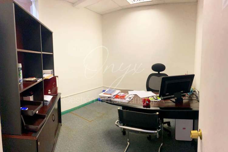 Oficina sector sur Antofagasta